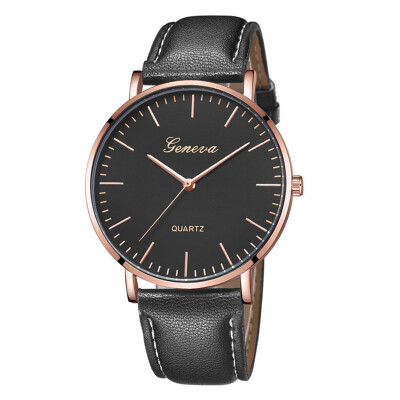 

Mens Quartz Watch 553