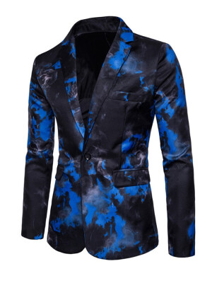

Mens leisure suitEN