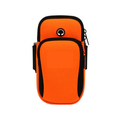 

Jogging Gym Armband Sports Running Arm Band Case Cover Bag For Cell Phone
