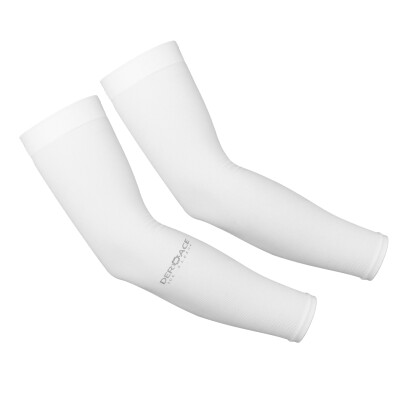 

DEROACE Riding Cockettes Bicycle Outdoor Sun Cuff Sleeve Arm Set Комплект горных ремней Комплект для велосипедных рукавов Спортивная льдинная манжета Велоспорт Аксессуары для велоспорта