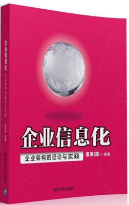 

企业信息化：企业架构的理论与实践