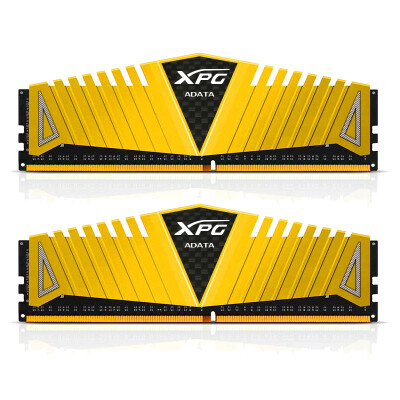 

Weigang ADATA XPG Veyron DDR4 3200 16G 8Gx2 desktop memory