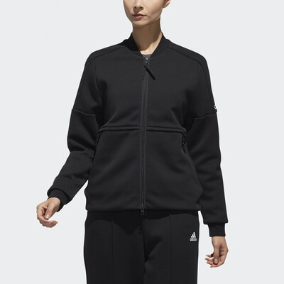 

Adidas ADIDAS Womens Model Series ID KN BOMBER Sports Jacket DX7205 XS Code