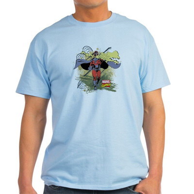 

CafePress Magneto - 100 Cotton T-Shirt