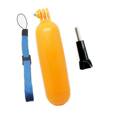 

Portable Outdoor Practical Action For Gopro Camera Floating Hand Grip Accessories Professiona Mount Sport