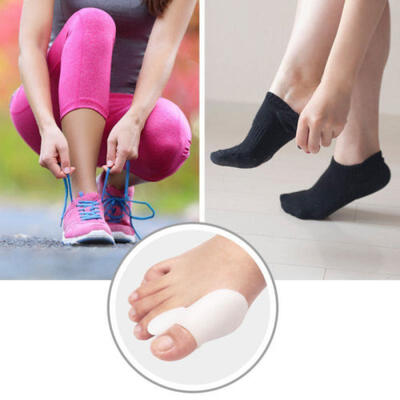

Big Toe Bunion Splint Straightener Corrector Foot Pain Relief Hallux Valgus