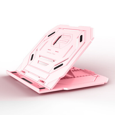 

360 degree laptop mobile holder Free gift Child-mother Design notebook stand For macbook pro13 Samsung iPad Asus Acer Lenovo