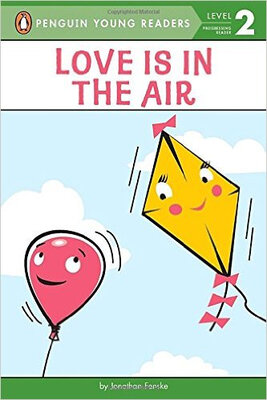 

Love Is in the Air