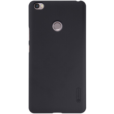 

Nile gold NILLKIN millet Max matte phone case case phone case black