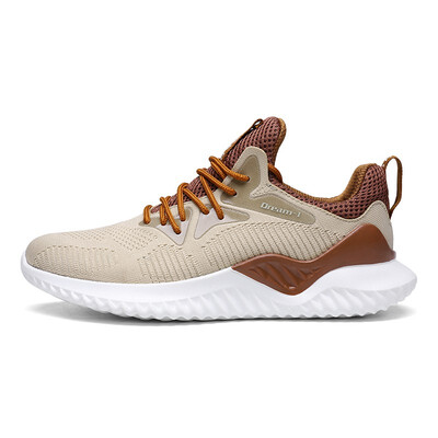 

2018 autumn mens shoes Korean version of the trend of mens sports&leisure shoes wild canvas shoes British breathable running