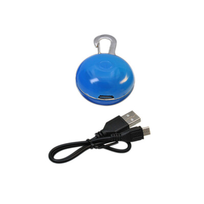 

Yeshold Decorating Pet Nightlights Warning Recharging Pendant
