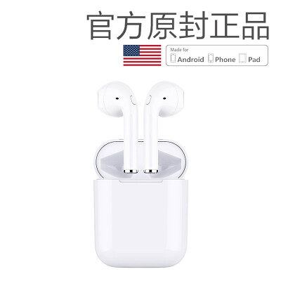 

Ox OKSJ genuine original Apple Bluetooth headset noise reduction mini sports 50 in-ear headphones iPhonexs max X 8 7P Apple Huawei Andrews universal tws