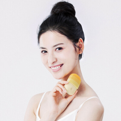 

Xiaomi inFace Sonic Electric Beauty Face Deep Cleaning Machine Waterproof Facial Cleanser Cleansing Blackhead Remove Face Cleaner