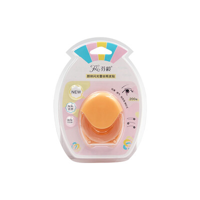 

Fen Ling Yan Li Flash Lace Invisible Double Eyelid Sticker 200 F3240