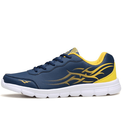 

NovelTeez Mens Running Shoes Shock Absorption Sports Shoes