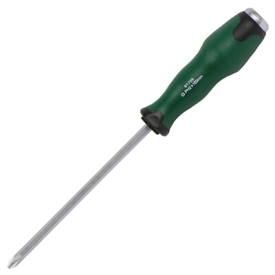 

World (SATA) 61705 T series cross-shaped screwdriver can be tapped screwdriver # 2x150MM