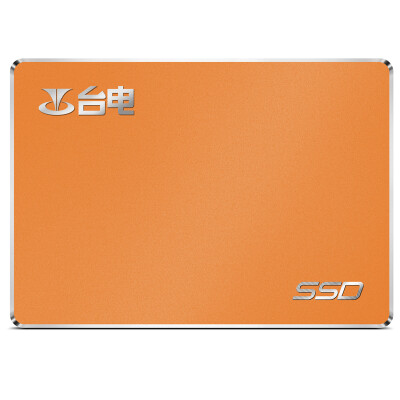 

Taipower Teclast Aurora Series 240G SATA3 solid state hard drive