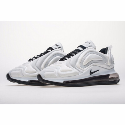 

New Nike Air Max 720 Mens Running Shoes for Men Sneakers for Women Sport Outdoor Comfortable Breathable Good Quality
