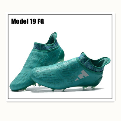 

ShippingFootball shoes mens outdoor football shoes TF lawn sports training shoes adult sports shoes boots