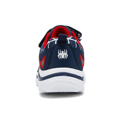 

Children Sports Shoes Boys Girls PU Leather Kids Sneakers Child Running Shoes