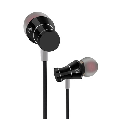 

Dprui 2018 New Earphone For IPhone Sports headset Mic Stereo Auriculares Headset Earbuds Earpiece earphone Gaming