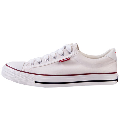 

Back force / Warrior пару моделей холст обувь мужская обувь классические черные мужские брюки обувь женская весна и лето низко, чтобы помочь женской обуви WXY-45A белый 35