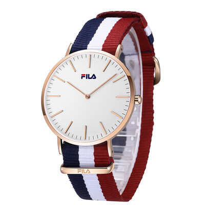 

Водонепроницаемые часы FILA FLM38-793/FLL38-794