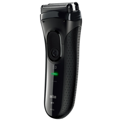 

BRAUN electric razor 3 Series