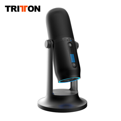 

Tritton HALO professional condenser microphone game live professional recording microphone wireless microphone professional live microphone