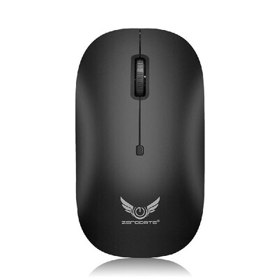 

Bluetooth 30 Wireless Mouse Portable Mobile 3-Button Mouse with High-definition Optical Sensor for PC Laptop Tablet Computer