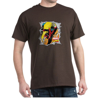 

CafePress Nightcrawler X-Men - 100 Cotton T-Shirt