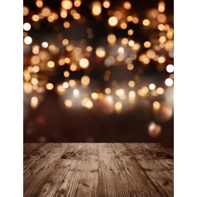 

Night Light Photo Backdrop 57FT Vinyl Fabric Cloth Digital Printing Photo Background s-2295