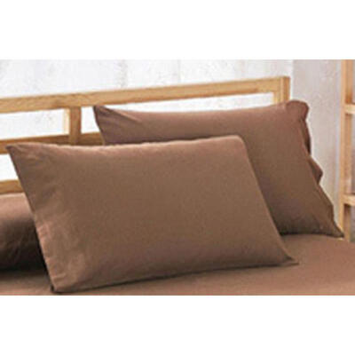 

1pcs Simple Style Solid Color Bedding Flat Fitted Bed Sheet Bed Cover Coverlet