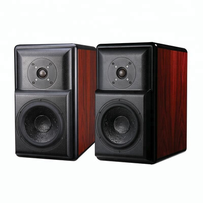 

120W 8ohms TD--3 HiFi Stereo Bookshelf Speakers
