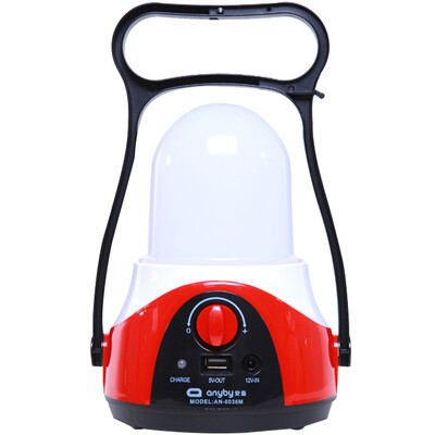 

Installation Camp Light Tent Light Camping Light Fishing Light Portable Light Searchlight Emergency Light Flashlight Outdoor Lighting 6835 Orange