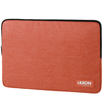 

France LEXON music on the 15-inch computer protective cover waterproof shock pump package LNE6005B06T blue