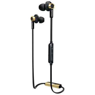 

Philips PHILIPS headset in-ear Bluetooth NFC phone call TX2BT