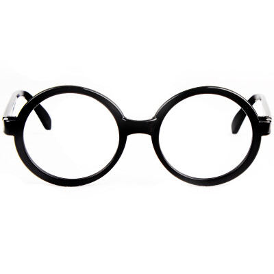 

Jingdong supermarket] one box surprise lying lying music doll dedicated glasses black