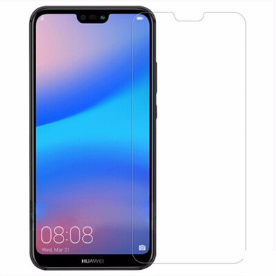

Goowiiz Phone Glass Film For Xiaomi Redmi Note 2Note 33Pro High definition Screen Protector Tempered Glass Anti fall