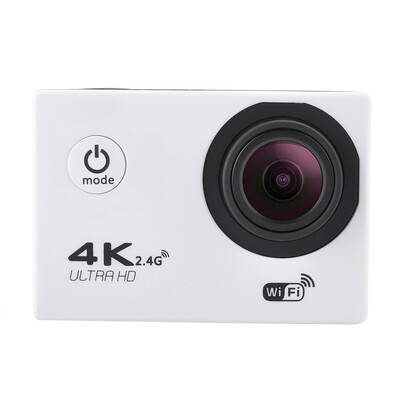 

F60R 4K WIFI Full HD1080P Action Camera Waterproof 30M 120 Degree Wide-angle Sports DV Mini 2in LCD Screen For Outdoor Extreme Spo