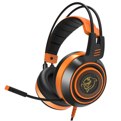 

Somic SOMIC G951 Betta Edition 71 Sound E-sports Gaming Headset Computer Headset Headphones Noise Reduction Vibrating Survival Headphones Eating Chicken Headphones