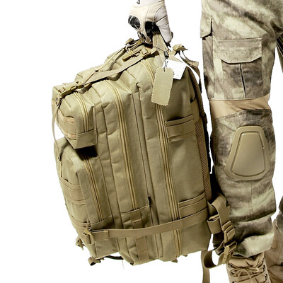 

FREE SOLDIER 100% нейлон рюкзак модернизации второго поколения рюкзак для поездок на плечах рюкзак ,Москва склад