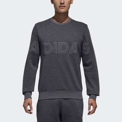 

Adidas ADIDAS Mens Style Series EI GFX CS LNG Sports Pullover DT2492 M Code
