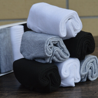 

Men sockS polyester cotton sports socks fashion adult socks NOTEPacking 6 pairs or 1 pair