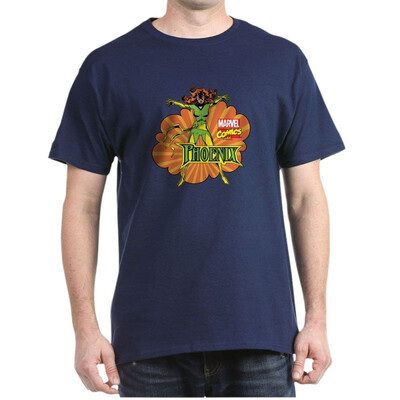 

CafePress Phoenix - 100 Cotton T-Shirt