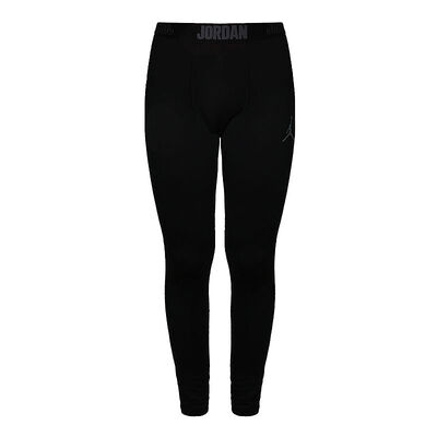 

Nike NIKE Mens Pants 23 ALPHA DRY TIGHT Sweat Pants 892258-010 Black XXL