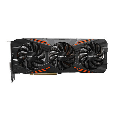 

GIGABYTE GT 1030 OC 2G 1265-1544MHz6008MHz 2G64bit GDDR5 graphics card
