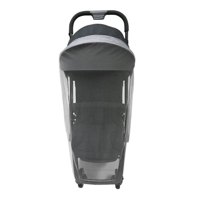 

Silver Cross Wing Series Baby Carrier Mosquito Net