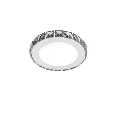 

JX828 - 7W - WW Warm White Ceiling Light AC 220V