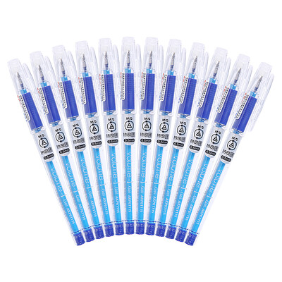 

Morning light ( & G) AKP61115 hot erasable bullet bullet pen pen pen 0.5mm12 support black